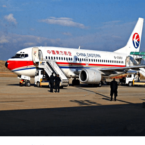 朔州滋润航空运输航空快运业稳步发展的原因是什么？